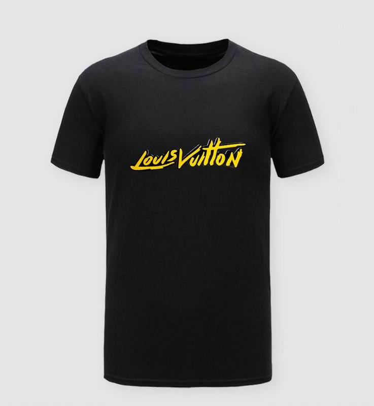 Louis Vuitton Men's T-shirts 1772